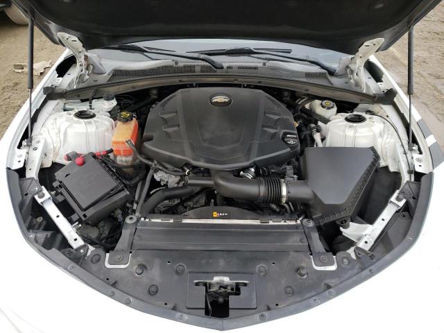 Photo 11 from auction – 2016 CHEVROLET CAMARO LT with VIN 1G1FB1RS2G0173584