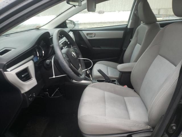 Photo 7 from auction – 2016 TOYOTA COROLLA L with VIN 5YFBURHE4GP437727