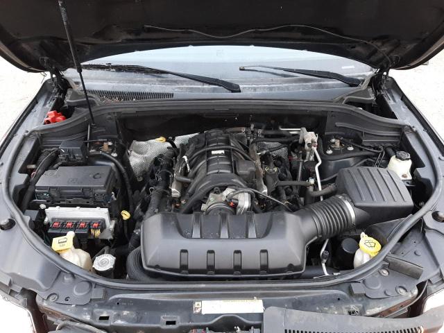 Photo 12 from auction – 2012 JEEP GRAND CHER with VIN 1C4RJFCT4CC221939