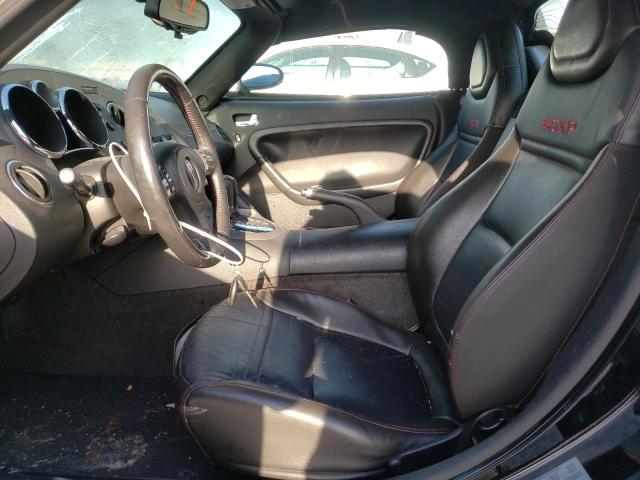 Photo 7 from auction – 2009 PONTIAC SOLSTICE G with VIN 1G2MT35X19Y103608