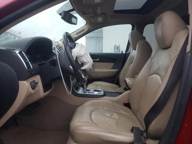 Photo 7 from auction – 2012 GMC ACADIA SLT with VIN 1GKKVRED4CJ344623