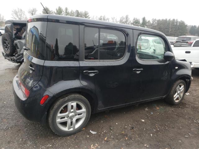 Photo 3 from auction – 2012 NISSAN CUBE BASE with VIN JN8AZ2KR7CT252143