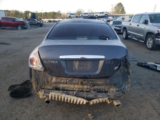 Photo 6 from auction – 2012 NISSAN ALTIMA BAS with VIN 1N4AL2AP3CN549238