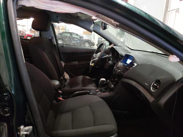 Photo 7 from auction – 2014 CHEVROLET CRUZE LT with VIN 1G1PC5SB7E7226514
