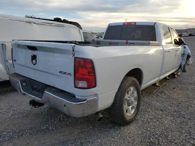 Photo 3 from auction – 2016 RAM 3500 SLT with VIN 3C63R3HL6GG127836