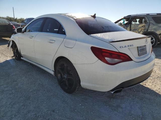 Photo 2 from auction – 2014 MERCEDES-BENZ CLA 250 with VIN WDDSJ4EB6EN129724