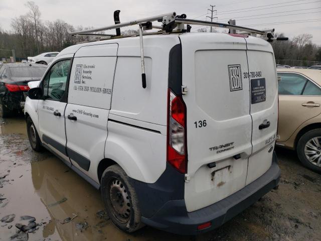 Photo 2 from auction – 2014 FORD TRANSIT CO with VIN NM0LS6E77E1144109