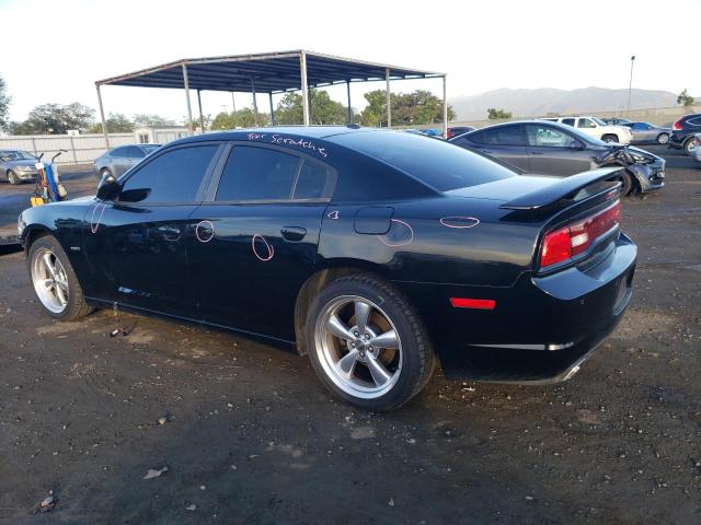 Photo 2 from auction – 2011 DODGE CHARGER R/ with VIN 2B3CL5CT5BH598030