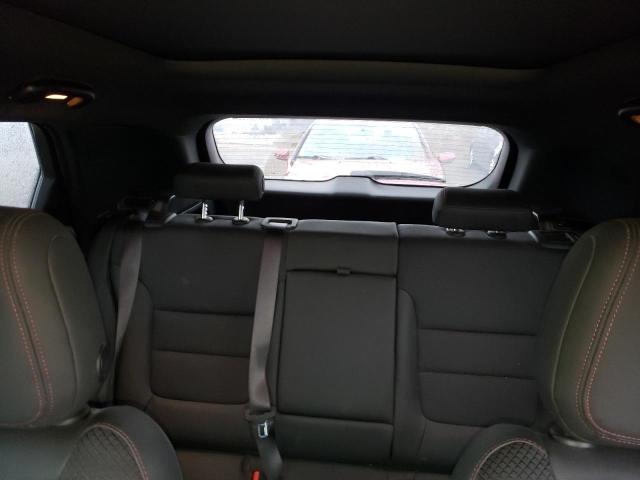 Photo 10 from auction – 2022 CHEVROLET TRAILBLAZE with VIN KL79MTSLXNB075415