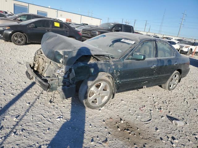 ACURA 3.2TL TYPE 2002 with VIN 19UUA56882A028961 - Photo from auction