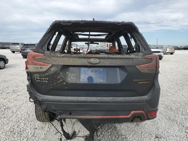 Photo 6 from auction – 2020 SUBARU FORESTER S with VIN JF2SKAMC4LH478930