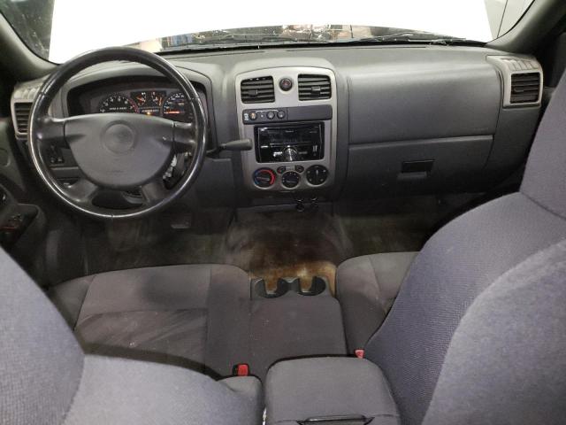 Photo 8 from auction – 2005 CHEVROLET COLORADO with VIN 1GCDT136558264712