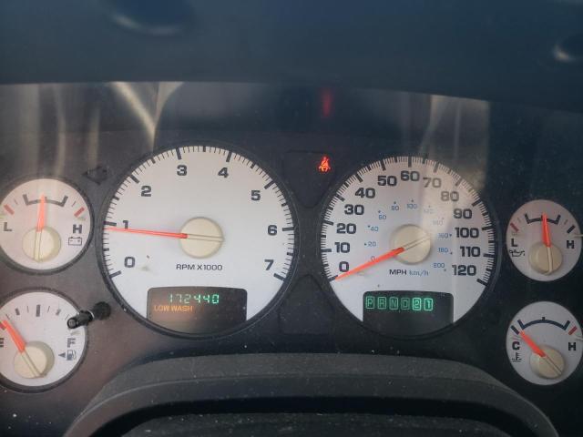 Photo 9 from auction – 2003 DODGE RAM 1500 S with VIN 1D7HA18N13S251310