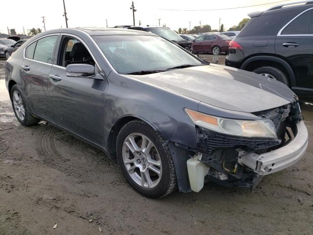 Photo 4 from auction – 2010 ACURA TL with VIN 19UUA8F56AA022663