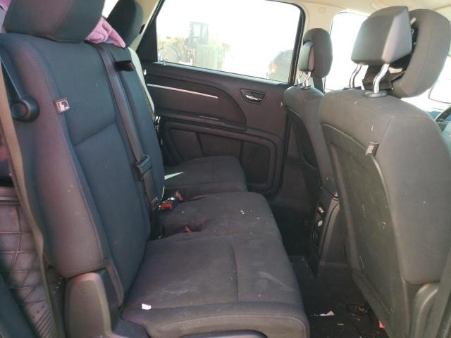 Photo 11 from auction – 2010 DODGE JOURNEY SX with VIN 3D4PG5FV6AT107572