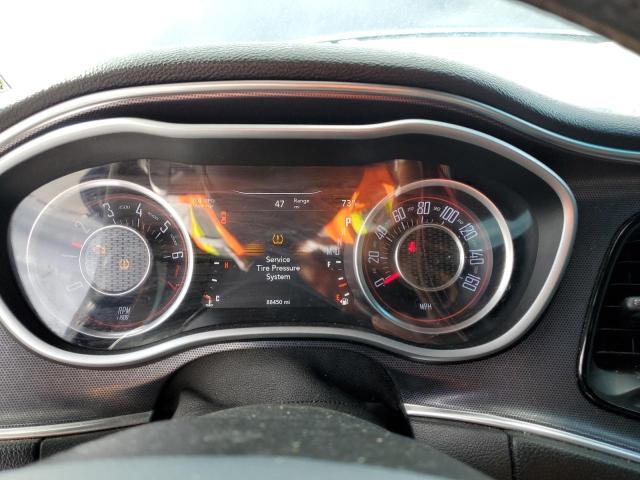 Photo 9 from auction – 2015 DODGE CHALLENGER with VIN 2C3CDZBG2FH764828