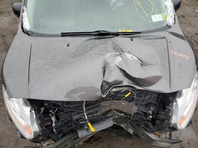 Photo 12 from auction – 2018 FORD TRANSIT CO with VIN NM0GE9F71J1365997