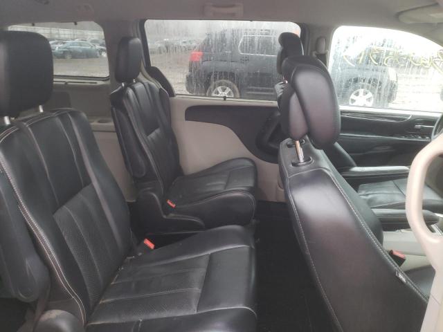 Photo 11 from auction – 2011 CHRYSLER TOWN & COU with VIN 2A4RR8DG0BR616058
