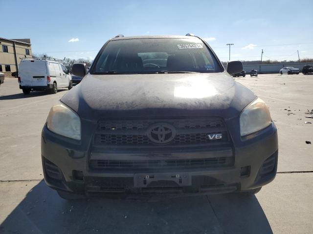 Photo 5 from auction – 2012 TOYOTA RAV 4 with VIN 2T3ZK4DVXCW019248