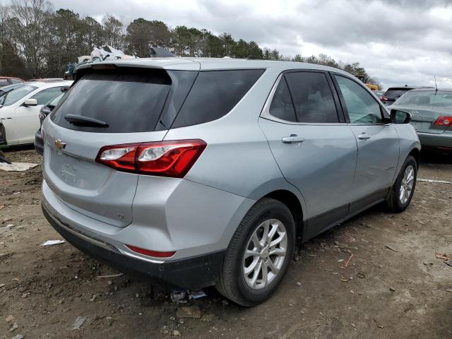 Photo 3 from auction – 2019 CHEVROLET EQUINOX LT with VIN 2GNAXJEV8K6157898