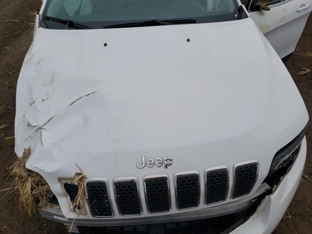 Photo 12 from auction – 2019 JEEP CHEROKEE L with VIN 1C4PJMLX5KD240037