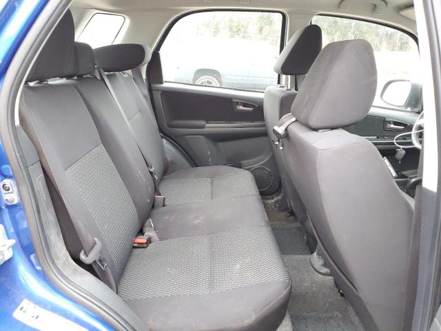 Photo 11 from auction – 2013 SUZUKI SX4 with VIN JS2YB5A38D6102111