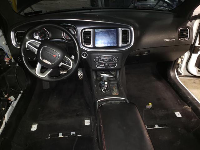 Photo 8 from auction – 2018 DODGE CHARGER R/ with VIN 2C3CDXGJ2JH186635