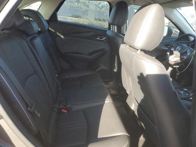 Photo 10 from auction – 2019 MAZDA CX-3 GRAND with VIN JM1DKDD7XK1460533