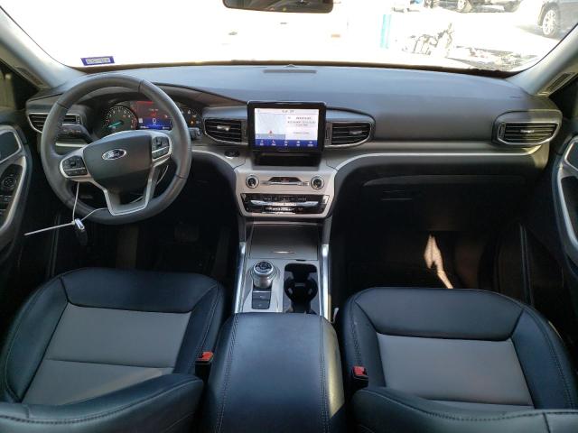 Photo 8 from auction – 2022 FORD EXPLORER X with VIN 1FMSK7DH0NGA15247