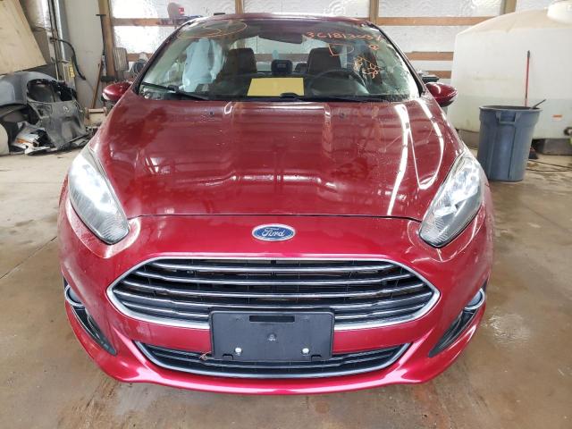Photo 5 from auction – 2014 FORD FIESTA SE with VIN 3FADP4BJ4EM204529