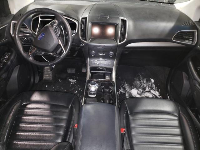 Photo 8 from auction – 2019 FORD EDGE SEL with VIN 2FMPK4J95KBC24200