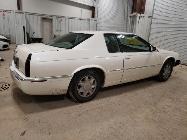 Photo 3 from auction – 1998 CADILLAC ELDORADO with VIN 1G6EL12Y9WU617522