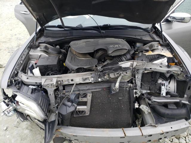 Photo 11 from auction – 2011 CHRYSLER 300 LIMITE with VIN 2C3CA5CGXBH583972