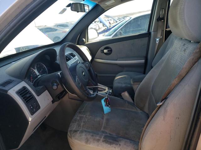 Photo 7 from auction – 2005 CHEVROLET EQUINOX LS with VIN 2CNDL13F056174854