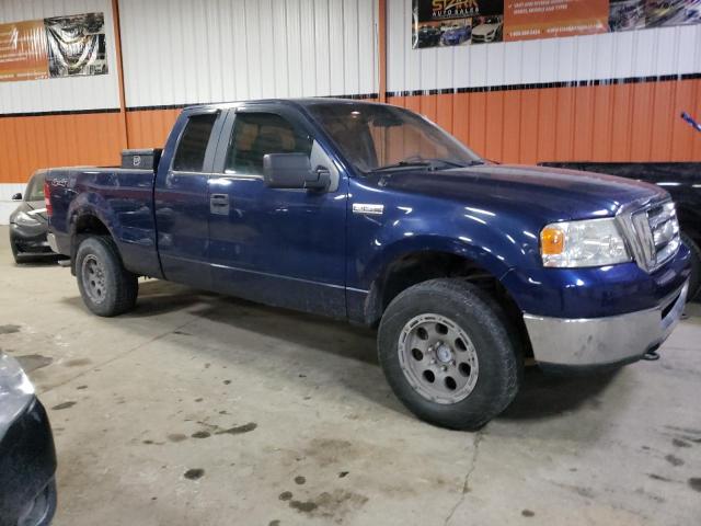 Foto 4 de la subasta – 2007 FORD F150 con VIN 1FTPX14V07FB07997