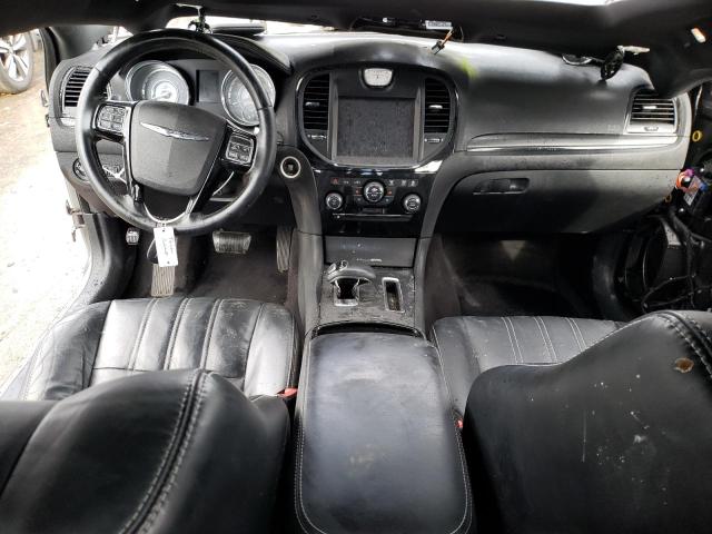 Photo 8 from auction – 2014 CHRYSLER 300 S with VIN 2C3CCAGG0EH383765