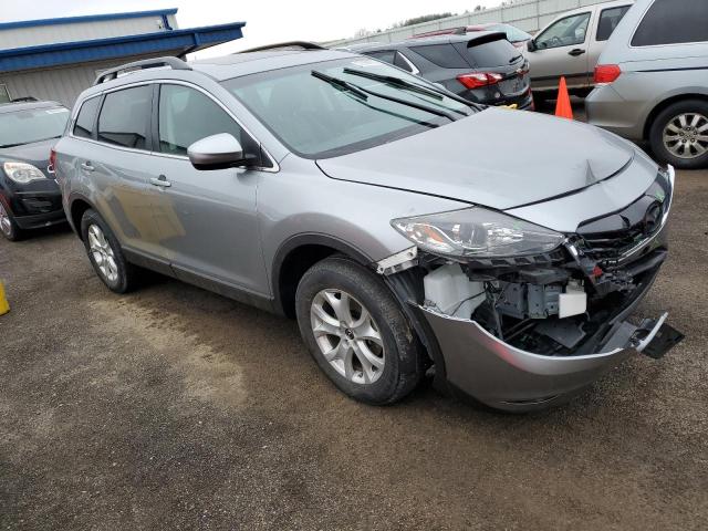 Photo 4 from auction – 2013 MAZDA CX-9 TOURI with VIN JM3TB3CA4D0414702