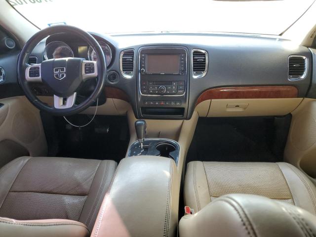 Photo 8 from auction – 2013 DODGE DURANGO CI with VIN 1C4SDJET2DC673608