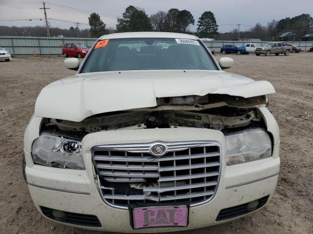 Photo 5 from auction – 2005 CHRYSLER 300 TOURIN with VIN 2C3JA53G25H639964