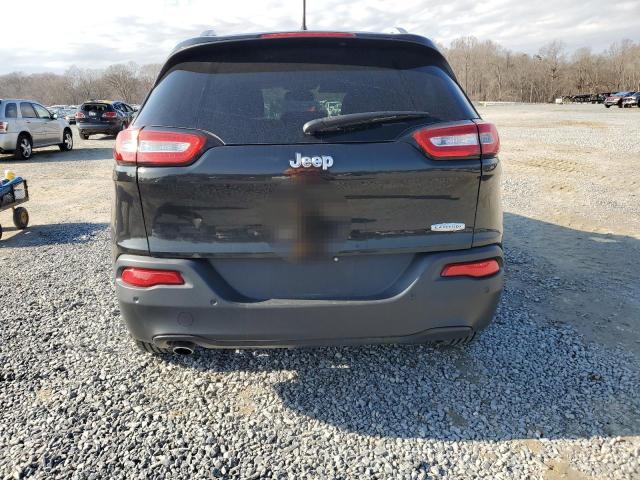 Photo 6 from auction – 2016 JEEP CHEROKEE L with VIN 1C4PJLCB6GW302815