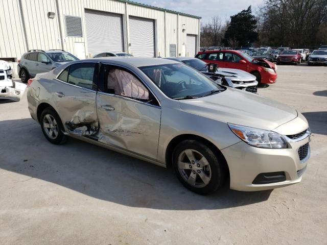 Photo 4 from auction – 2015 CHEVROLET MALIBU 1LT with VIN 1G11C5SL6FF351946