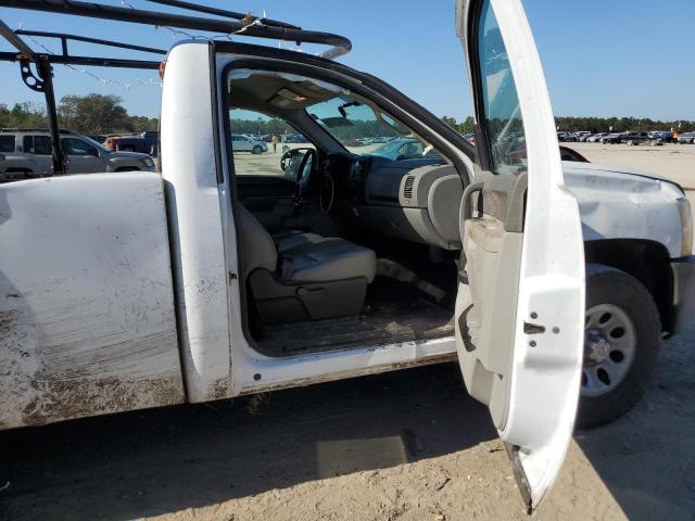 Photo 10 from auction – 2013 CHEVROLET SILVERADO with VIN 1GCNCPEX2DZ295437