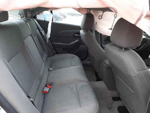 Photo 10 from auction – 2015 CHEVROLET MALIBU LS with VIN 1G11A5SL0FF268065