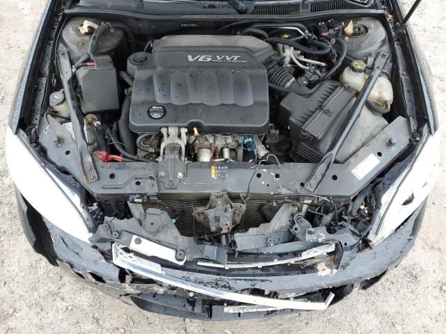 Photo 11 from auction – 2014 CHEVROLET IMPALA LIM with VIN 2G1WB5E37E1108026