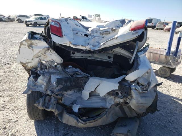 Photo 6 from auction – 2008 TOYOTA CAMRY CE with VIN 4T1BE46K88U784762