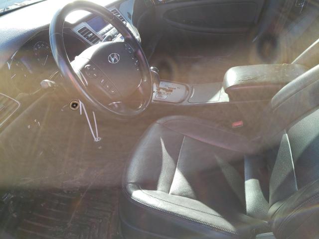 Photo 7 from auction – 2013 HYUNDAI GENESIS 3. with VIN KMHGC4DD5DU244232