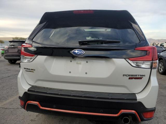 Photo 6 from auction – 2019 SUBARU FORESTER S with VIN JF2SKAKC0KH591081