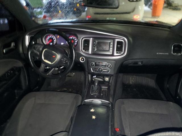 Photo 8 from auction – 2015 DODGE CHARGER SE with VIN 2C3CDXBG1FH752951