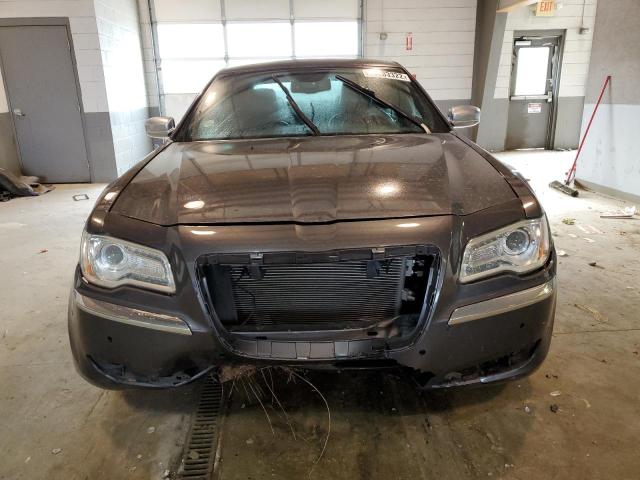 Photo 5 from auction – 2013 CHRYSLER 300C VARVA with VIN 2C3CCADG2DH621750