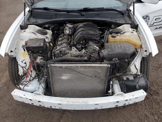 Photo 11 from auction – 2016 DODGE CHARGER PO with VIN 2C3CDXAG1GH163806
